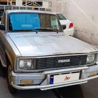 مزدا2000