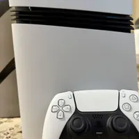 ps5 pro|کنسول، بازی ویدئویی و آنلاین|دهدشت, |دیوار