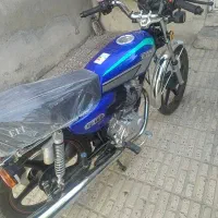 موتور هوندا 150 استارتی