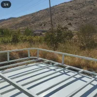 ساخت باربند مخصوص|خدمات پیشه و مهارت|بیستون, |دیوار