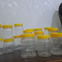 ظروف پلاستیکی|ظروف نگهدارنده، پلاستیکی، یک‌بارمصرف|بندر امام خمینی, |دیوار