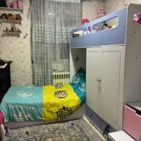 فروش آپارتمان ۱۰۰ متری ۲ خوابه در مینای شمالی|فروش آپارتمان|تهران, مینای شمالی (مخبر)|دیوار