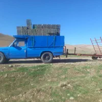 حمل بار -بانیسان وانت(قیمت)مناسب