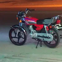 موتور 200پروازمدل 1402|موتورسیکلت|زاوه, |دیوار