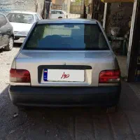 پراید مدل ۱۳۹۲|خودرو سواری و وانت|مشهد, منزل آباد|دیوار
