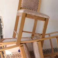 میز غذا خوری سه نفره