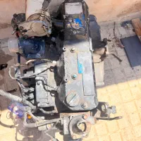 یانمار 4TNV94. موتور لیفتراک سپاهان