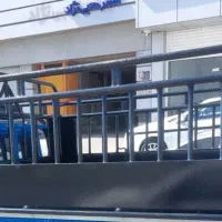 باربند یا اتاق نیسان جهرمی