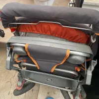 کالسکه دلی جان