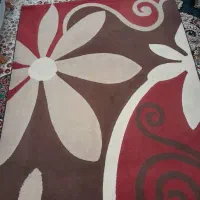 فرش اشپزخانه و کناره راهرو|فرش|سهند, |دیوار