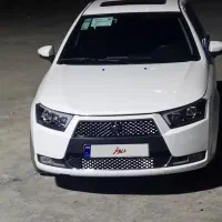 دنا پلاس اتوماتیک 1403