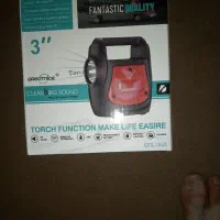 اسپیکر با آپشن زیاد