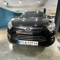 جک s5 مدل ۱۳۹۵