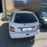 ۱۱۱ مدل ۹۸|خودرو سواری و وانت|گالیکش, |دیوار