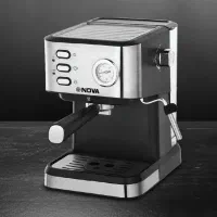 اسپرسوساز نوا ۱۴۷  ۲۵بار استیل