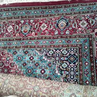 یک فرش سه در چهار