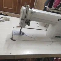 چرخ خیاطی صنعتی