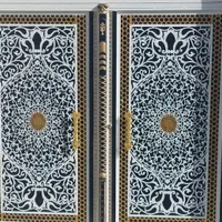 رنگ کاری ساختمان، وانواع دروپنجره، احمدی