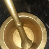 هونگ برنجی قدیمی