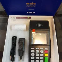 کارتخوان سیار بی سیم ثابت پوز نقد اقساط