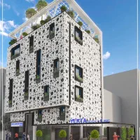 اپراتور لیزر الکساندرایت