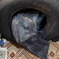 لاستیک بارز خاور