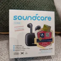 ایرپاد انکر k20