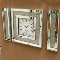 ساعت تزئینی|ساعت دیواری و تزئینی|اسلام‌شهر, شاطره|دیوار