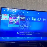 PS4 PRO 1TB 4K|کنسول، بازی ویدئویی و آنلاین|آبیک, |دیوار