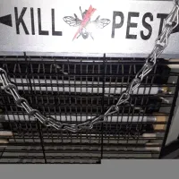 حشره کش برقی