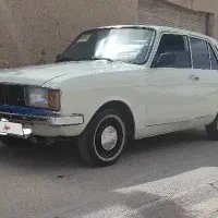 پیکان|خودرو سواری و وانت|برخوار, |دیوار