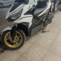 موتور 150بهرو