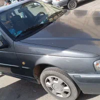 پژو پارس|خودرو سواری و وانت|بیرجند, |دیوار