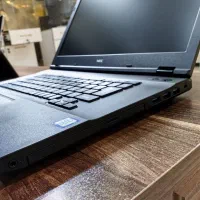 لپ تاپ نسل هشتم i5 در حد آک با ضمانت|رایانه همراه|اراک, |دیوار