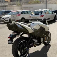 Bkingcb1300cbrgsxrmt09suzukihonda|موتورسیکلت|تهران, ولنجک|دیوار