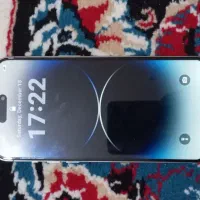 آیفون 13پرومکس 525گیگ (کپی کاملا مشابع آیفون اصلی)|موبایل|مهریز, |دیوار