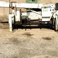 بالابر خط گرم تلسکوپی تـادانـو ژاپـن