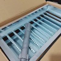 کباب پز 10 شعله گازی