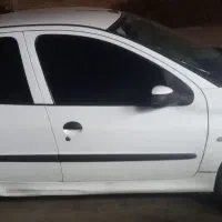 فروش 206 تیپ 2|خودرو سواری و وانت|زرقان, |دیوار