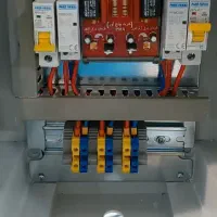 برقکار صنعتی وساختمان وتجاری|خدمات پیشه و مهارت|شهریار, شهریار|دیوار