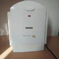 اسنک ساز دو عددی و چهار عددی سالم