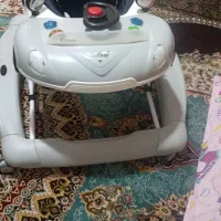 سلام یک عدد رورویک|کالسکه و لوازم جانبی|مشهد, طبرسی شمالی|دیوار