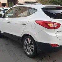 استثنایی ترین هیوندای توسان۲۰۱۵بدون مشابه در ایران|خودرو سواری و وانت|تهران, فرمانیه|دیوار