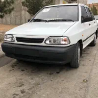 پراید ۸۳عروسگ