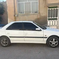 پارس TU5 مدل ۱۴۰۰|خودرو سواری و وانت|شاهرود, |دیوار