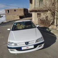 پژو پارس|خودرو سواری و وانت|دهگلان, |دیوار