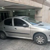 206 sd v8|خودرو سواری و وانت|اسلام‌شهر, شهرک الهیه|دیوار