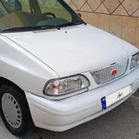 ۱۴۱ مدل ۹۰ بسیار تمیز|خودرو سواری و وانت|مشهد, طبرسی شمالی|دیوار