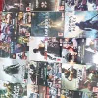 بازی کامپیوتر|کنسول، بازی ویدئویی و آنلاین|گرگان, |دیوار