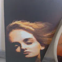 تابلو و ساعت